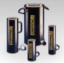 Enerpac RAC-Series&comma; Aluminium Cylinders: Click Here To View Larger Image